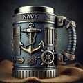Army Cup-B / 401-500ml