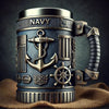 Army Cup-B / 401-500ml