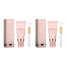 75g Collagen Night Wrapping Peel Off Mask Facial Moisturizing Brighten