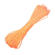 9-Core Paracord Survival Rope