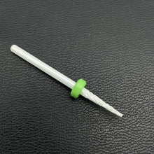 1pcs Ceramic Nail Drill Bits Rotary Cutter Clean Apparatus for