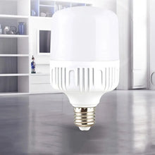 100W E27 LED Screw Mouth Light 220V High Brightness Light Bulb White