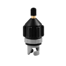 Air Valve Adaptor Dustproof Wear-resistant Rowing Boat Air Valve