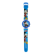 Cartoon unicorn Children Watches for kids Collection Digital
