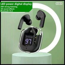 AIR31 True Wireless Bluetooth Headset Binaural Small In Ear Buds