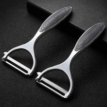 1PC Stainless Steel Vegetable Peeler Potato Peeler Multi-function