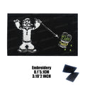 39 embroidery