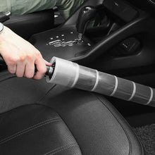 70cm/80cm Plastic Non-drip Car Retractable Cover Umbrella Waterproof