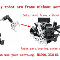 Big U robot frame / China Mainland
