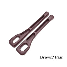 2x Car Seat Gap Filler Organizer U Waterproof Car Seat Gap Plug Strip