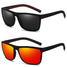 1/2PCS Sunglasses Men Polarized Women UV400 Sun Glasses Fishing