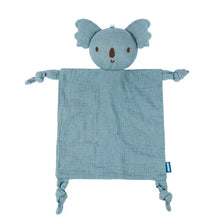 Personalized Baby Comforter And Bib Set with Embroidered Name Customized Animal Design for Baby Shower Easter Gift