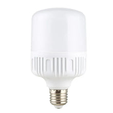 100W E27 LED Screw Mouth Light 220V High Brightness Light Bulb White