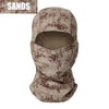 SANDS
