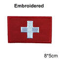 CH-Embroider