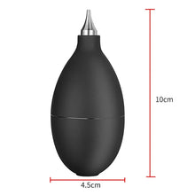 Blowing Super Strong Air Dust Blower Mini Pump Cleaner for Camera Lens