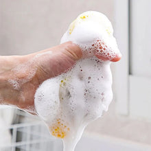5/10/20Pcs Double Side Dishwashing Sponge Dish Washing Brush Pan Pot