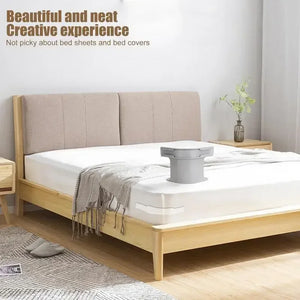 4PCS Heavy Duty Bedsheet Corner Tightener Clips High-Quality Materials