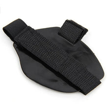 1pc Motorcycle Shift Pad Rubber Boot Protective Cover Adjustable