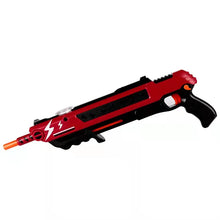 Salt Gun Upgraded accurate Aiming Fly and Mosquito Killer Adult Simulation Toy Fly Killer Flie New Shooting Game Plastic