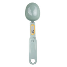 500g/0.1g Weight Measuring Spoon Portable LCD Digital Kitchen Scale