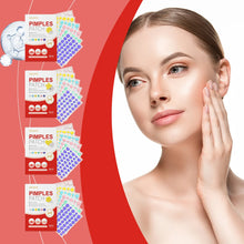 240pcs Star Acne Patches Invisible Pimple Cover for Face Oil Control