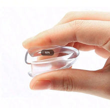 10pcs Baby Safety Silicone Protector Table Furnitur Kids Desk Corner