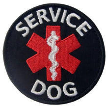 Pet Service Dog In Training SECURITY PATCH BADGES Therapy Dog PET DO NOT EMOTIONAL SUPPORT Patches for DOG PET Harness Vest