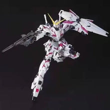 Bandai  Xingfeng Society HG Unicorn 1/144 Jim Spartak Mark Rabbit