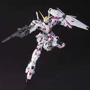 Bandai  Xingfeng Society HG Unicorn 1/144 Jim Spartak Mark Rabbit