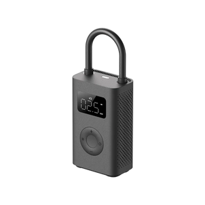 Xiaomi Mijia Air Pump 2 25%Speed Boost Mini Portable Electric Air