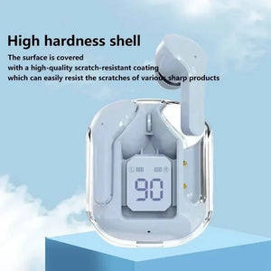 AIR31 True Wireless Bluetooth Headset Binaural Small In Ear Buds