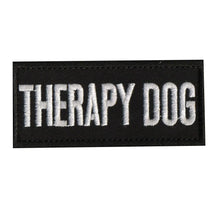 Pet Service Dog In Training SECURITY PATCH BADGES Therapy Dog PET DO NOT EMOTIONAL SUPPORT Patches for DOG PET Harness Vest