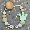 custom pacifier clip 41