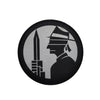 7 federal agent