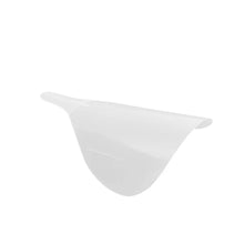 Barber Clear Plastic Hairspray Face Shield Hair Cut Pads Hair Salon