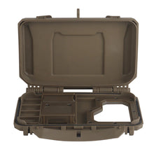 2th Gen Tactical Phone Case Universal Phone MOLLE Holder Pouch for Map Navigation Airsoft Hunting Vest Plate Carrier Accessory
