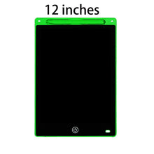 12 Inch Electronic Drawing Board Writing Tablet Graffiti Sketchpad