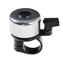 Bicycle Bell Alloy Mountain Road Bike Horn Sound Alarm For Safety