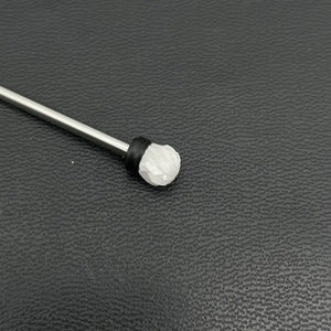 1pcs Ceramic Nail Drill Bits Rotary Cutter Clean Apparatus for