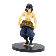 Anime Demon Slayer Kimetsu no Yaiba figure Kamado Tanjirou Action