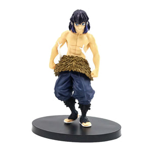 Anime Demon Slayer Kimetsu no Yaiba figure Kamado Tanjirou Action