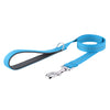 Blue leash / L pet 21-30kg / China Mainland