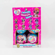 5x Surprise Ball Unicorn Monster Trucks Blind Box Doll Gifts Toy Model