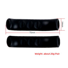 Bicycle Brake Lever Handle Cover Silicone Mountain Road Bike Brake