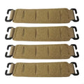 Long Khaki / China Mainland
