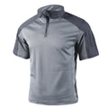 grey / L