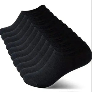 1pairs Men's Fashion Cotton Breathable Comfortable Ankle Socks, Men's