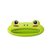 1/5pcs Toothpaste Squeezer Creative Facial Cleanser Squeezing Tool