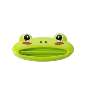 1/5pcs Toothpaste Squeezer Creative Facial Cleanser Squeezing Tool